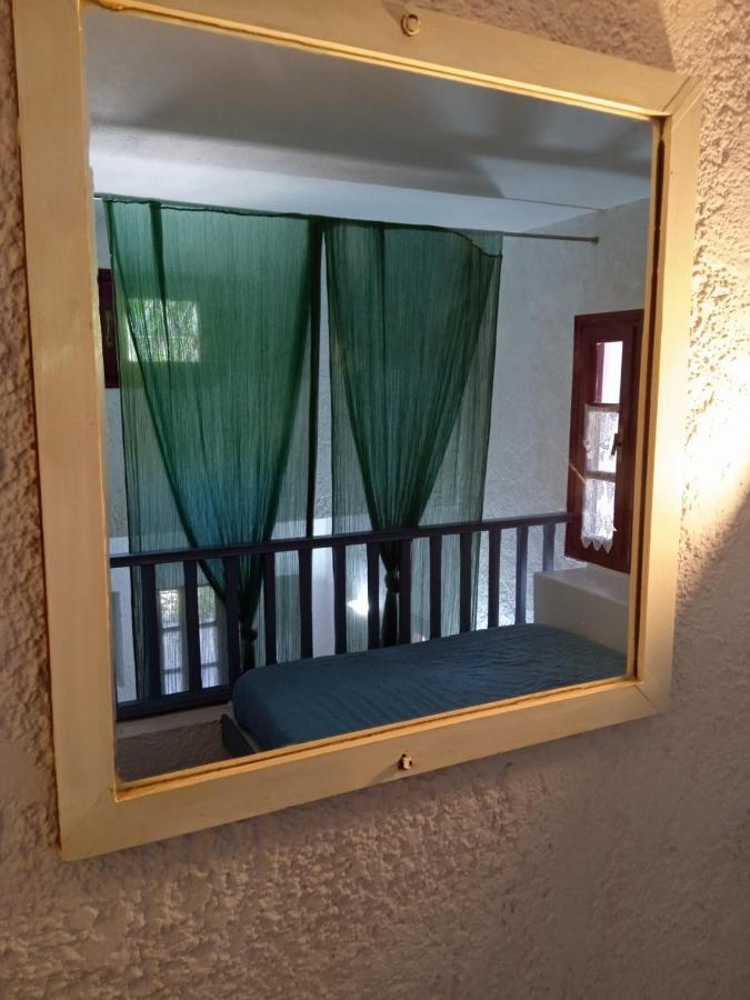 Nefeli Hotel Leros Agia Marina  Bagian luar foto