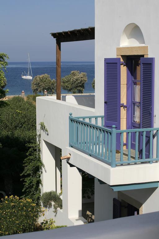 Nefeli Hotel Leros Agia Marina  Ruang foto